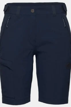 Short Runbold Iv Shorts Women
