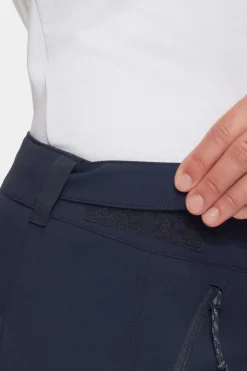 Short Runbold Iv Shorts Women