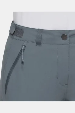 Short Runbold Iv Shorts Women