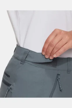 Short Runbold Iv Shorts Women