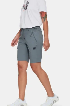 Short Runbold Iv Shorts Women