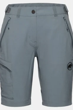 Short Runbold Iv Shorts Women