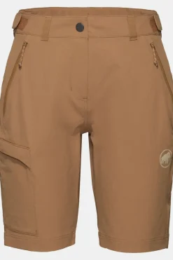 Short Runbold Iv Shorts Women