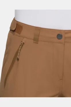 Short Runbold Iv Shorts Women