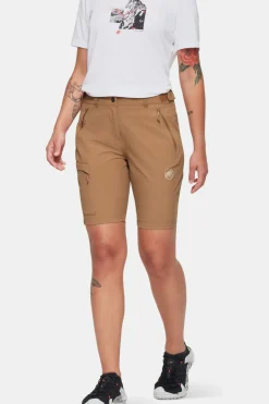 Short Runbold Iv Shorts Women