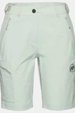 Short Runbold Iv Shorts Women