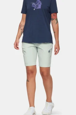 Short Runbold Iv Shorts Women