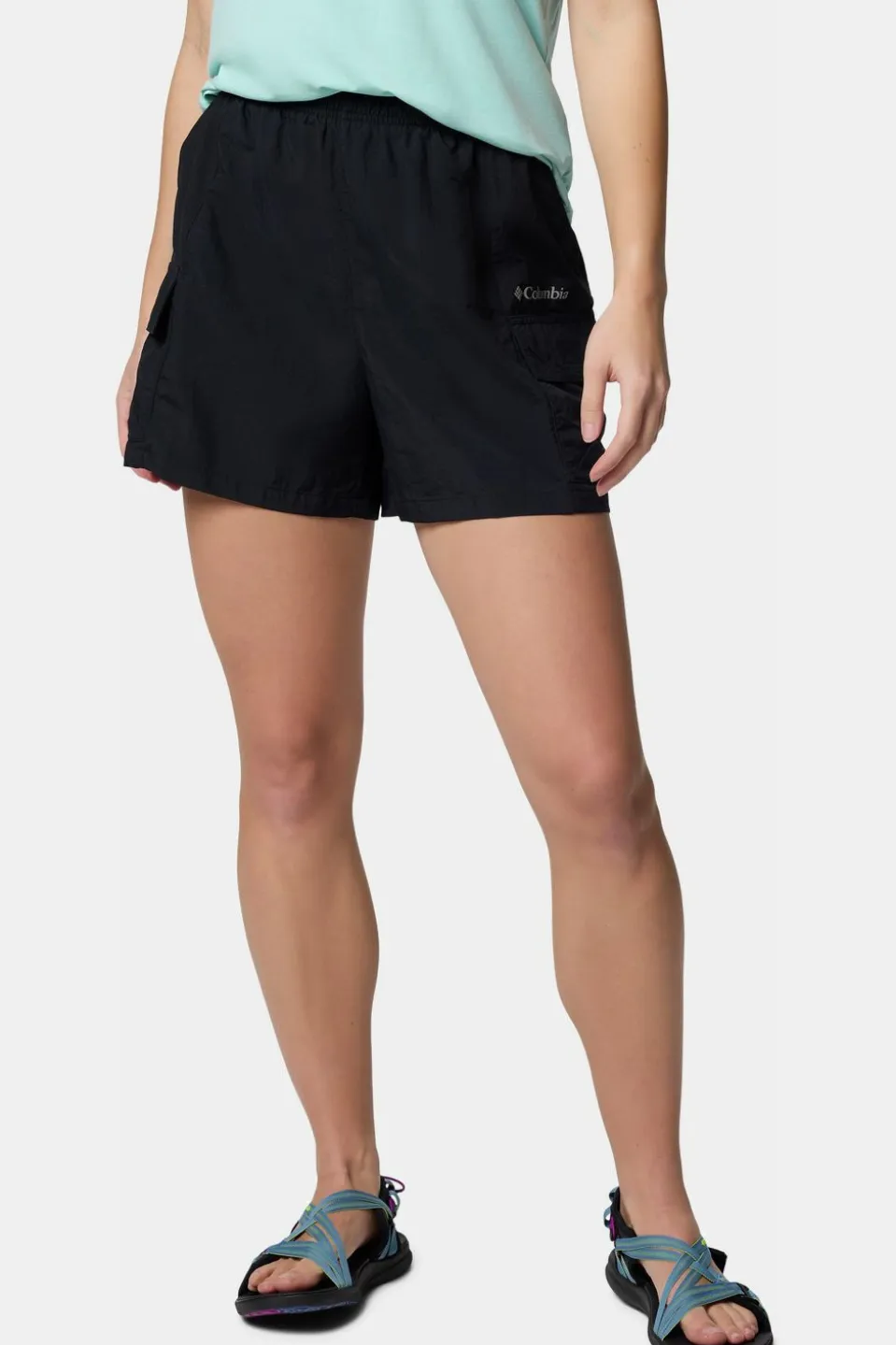 Short Sandier™