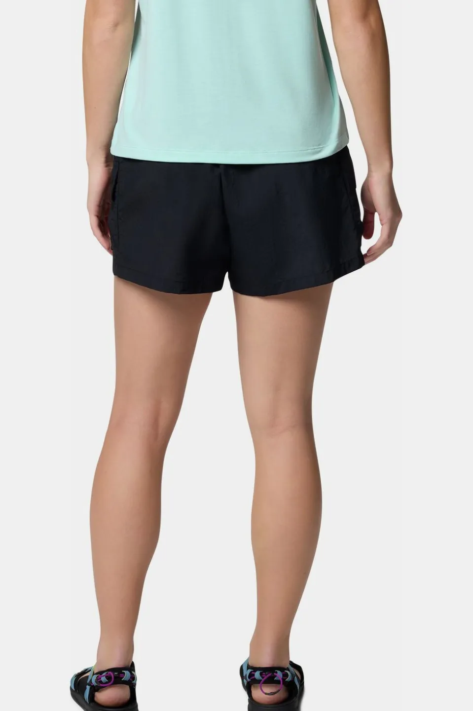 Short Sandier™