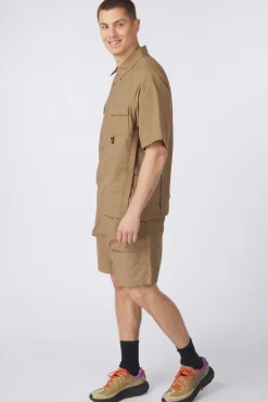 Short Sayer Shorts