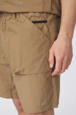 Short Sayer Shorts
