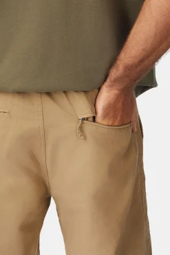 Short Scafell Cotton Shorts M