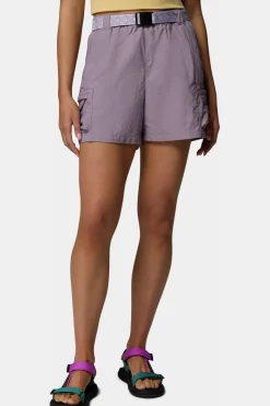 Short Sequoia Grove™ Woven Short