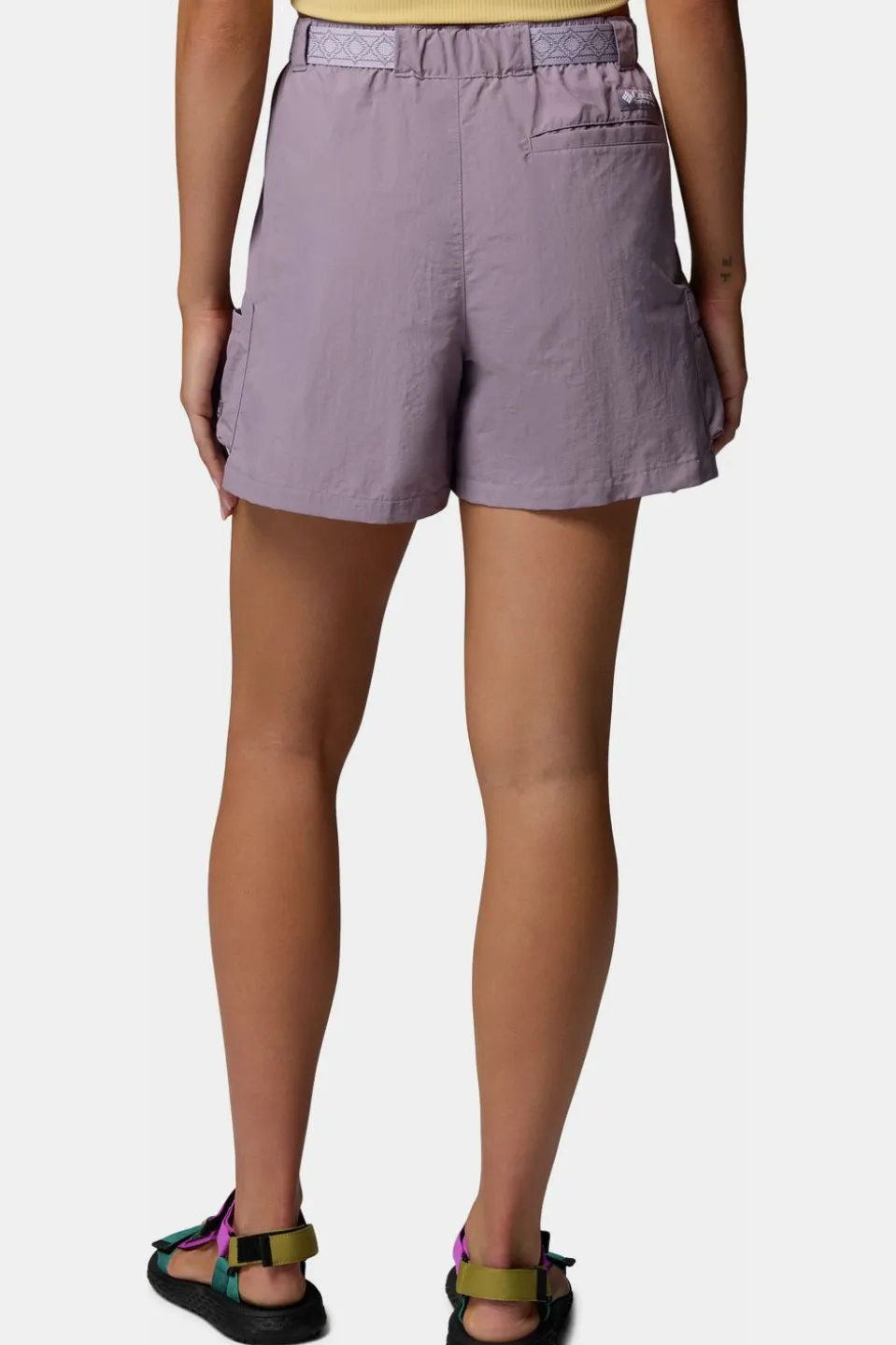 Short Sequoia Grove™ Woven Short