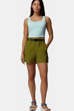 Short Sequoia Grove™ Woven Short
