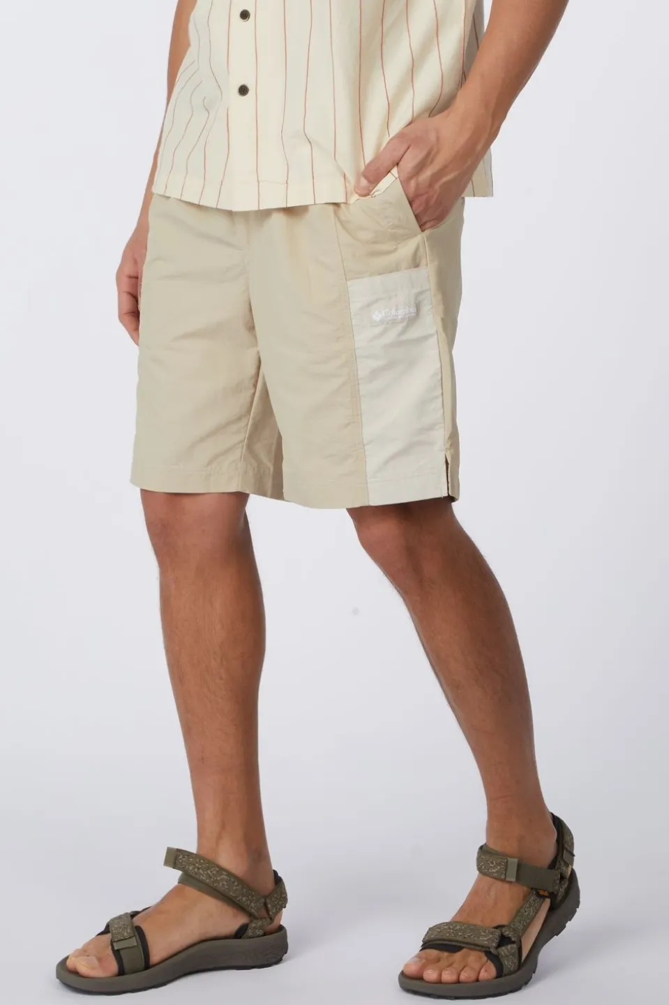 Short Sequoia Grove™ Woven Short
