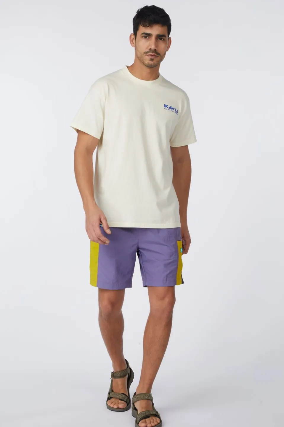 Short Sequoia Grove™ Woven Short