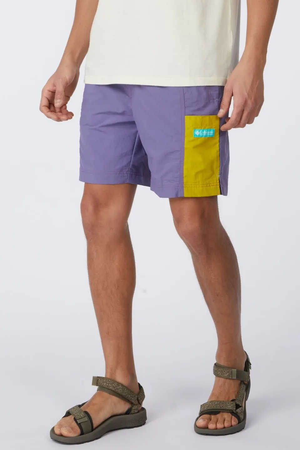 Short Sequoia Grove™ Woven Short