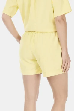 Short Sesia Cord Shorts