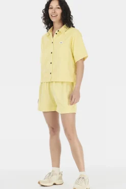 Short Sesia Cord Shorts
