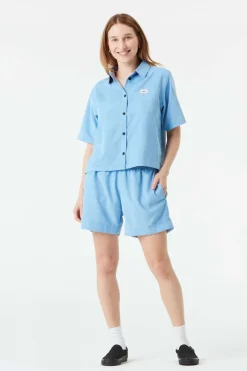 Short Sesia Cord Shorts