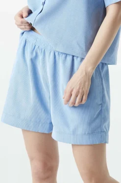 Short Sesia Cord Shorts