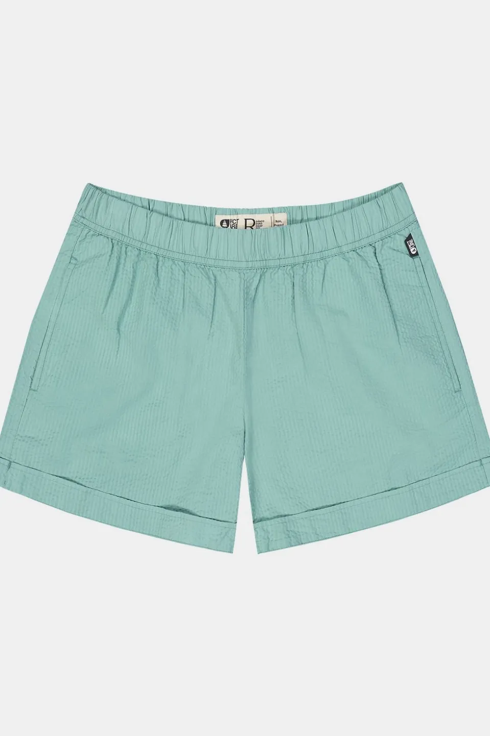 Short Sesia Shorts