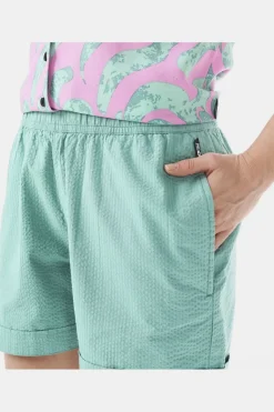 Short Sesia Shorts
