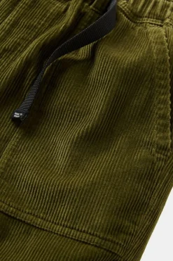 Short Shack Cord Short 2.0