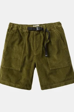 Short Shack Cord Short 2.0