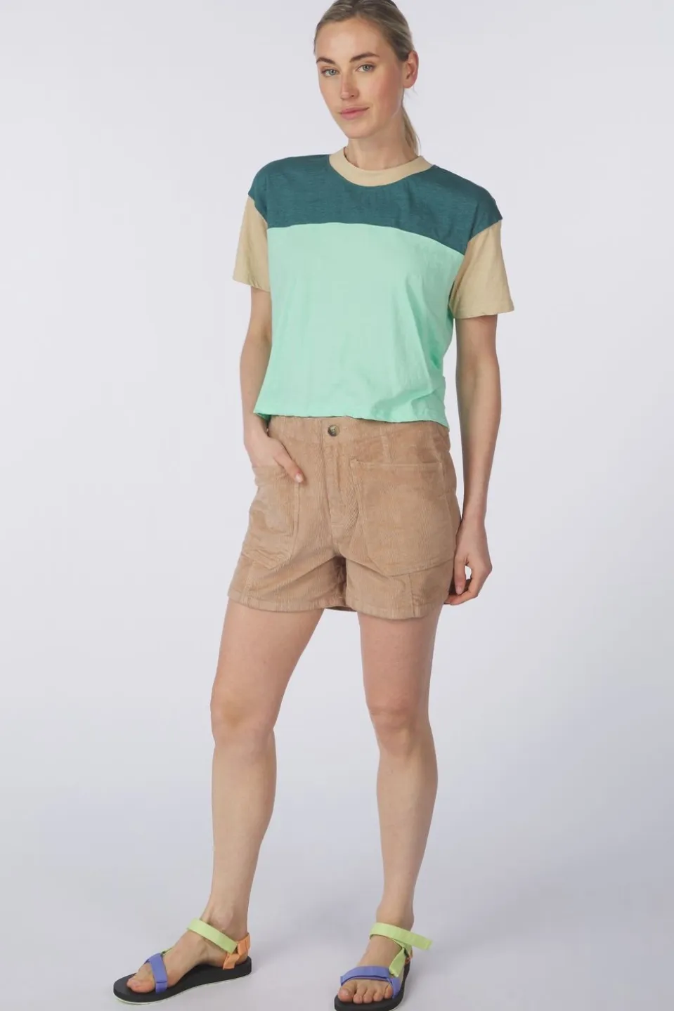 Short Shore Thing