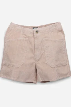 Short Shore Thing