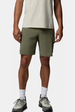 Short Silver Ridge™ Elite Short