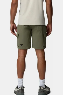 Short Silver Ridge™ Elite Short