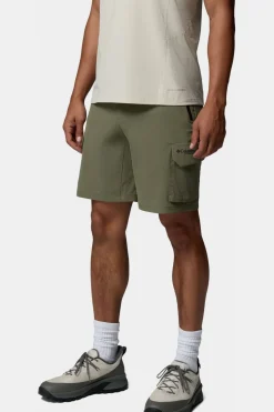 Short Silver Ridge™ Elite Short