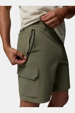 Short Silver Ridge™ Elite Short