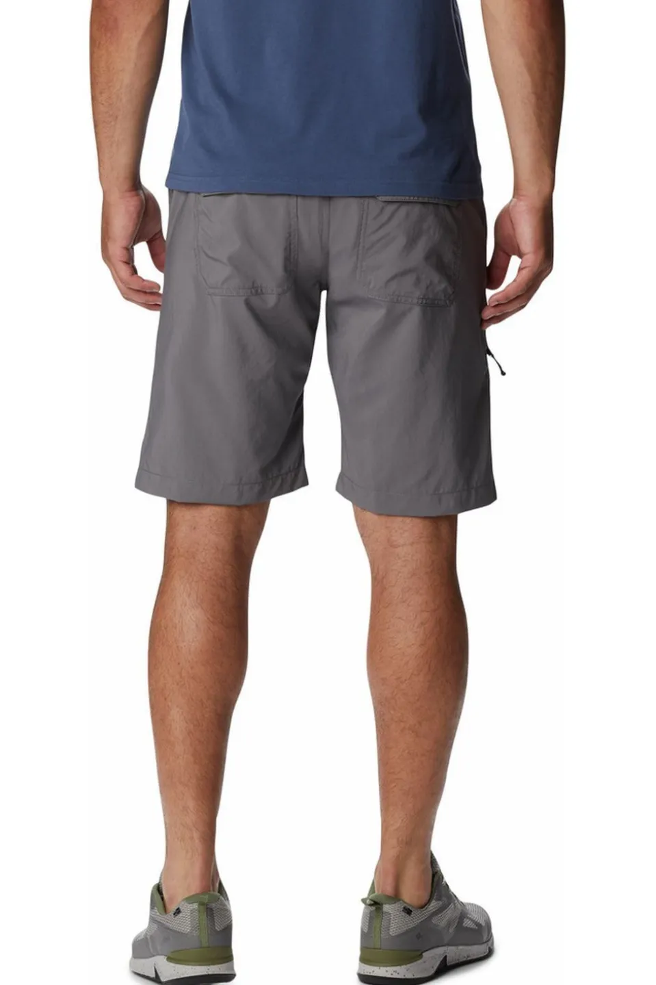 Short Silver Ridge Utility