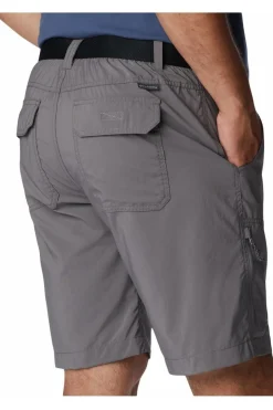 Short Silver Ridge Utility