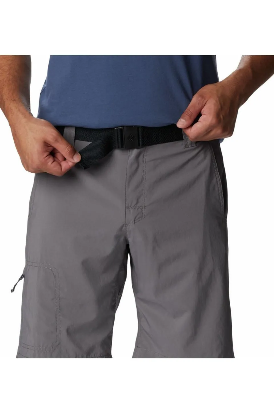 Short Silver Ridge Utility