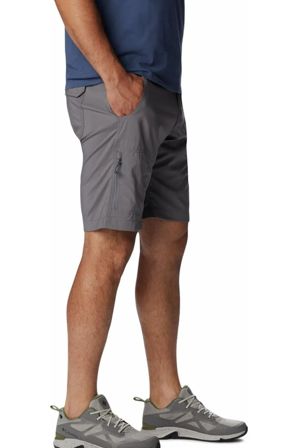 Short Silver Ridge Utility