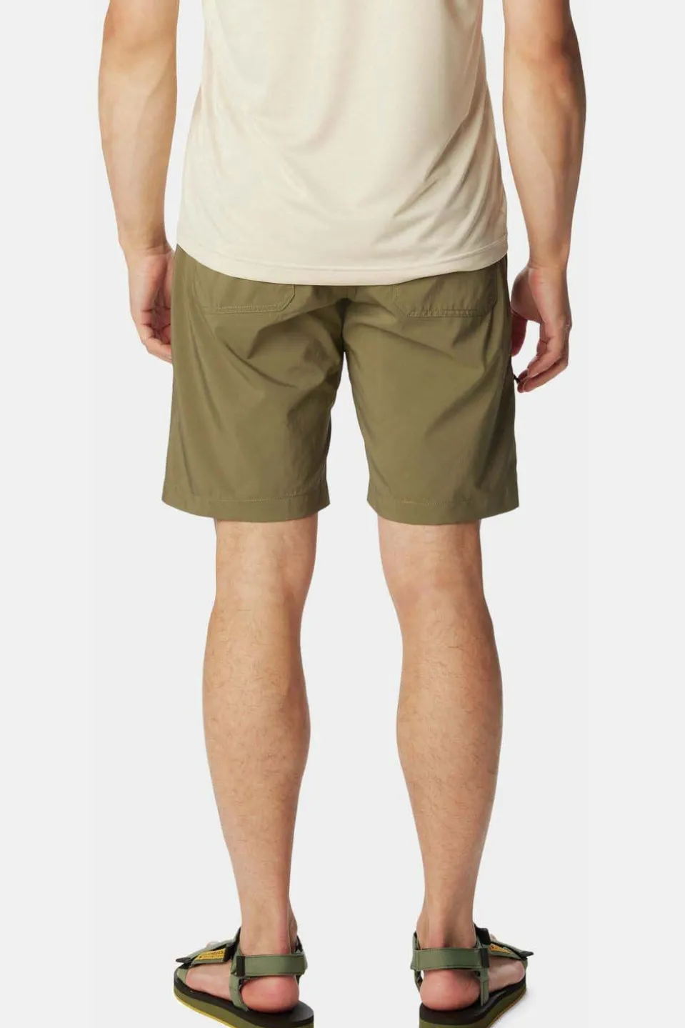 Short Silver Ridge Utility