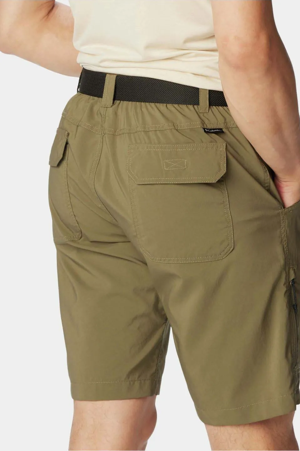 Short Silver Ridge Utility