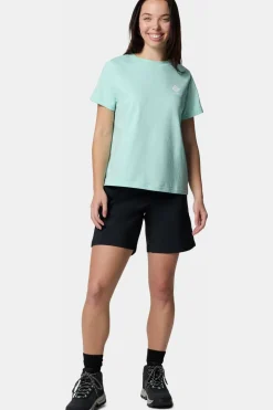 Short Silver Ridge™ Utility Short