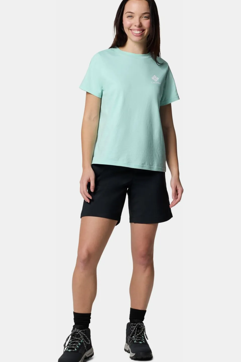 Short Silver Ridge™ Utility Short