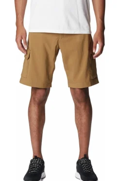 Short Silver Ridge™ Utility Cargo 10"