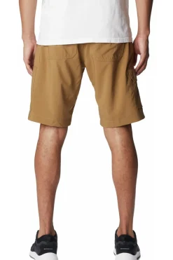 Short Silver Ridge™ Utility Cargo 10"