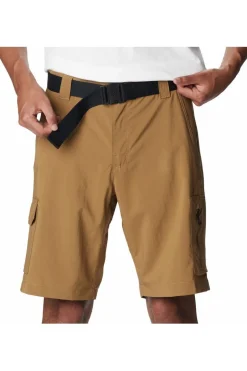 Short Silver Ridge™ Utility Cargo 10