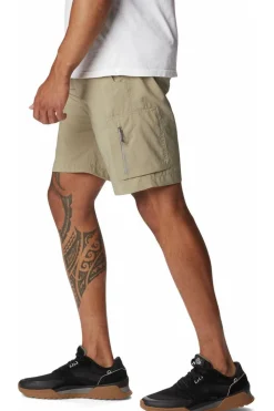 Short Silver Ridge™ Utility Cargo 10"