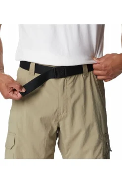 Short Silver Ridge™ Utility Cargo 10