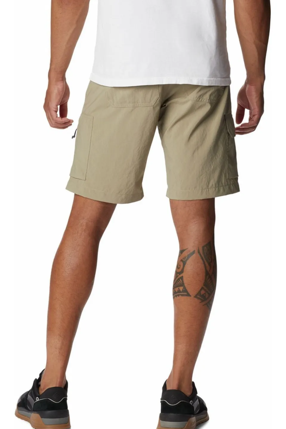 Short Silver Ridge™ Utility Cargo 10"
